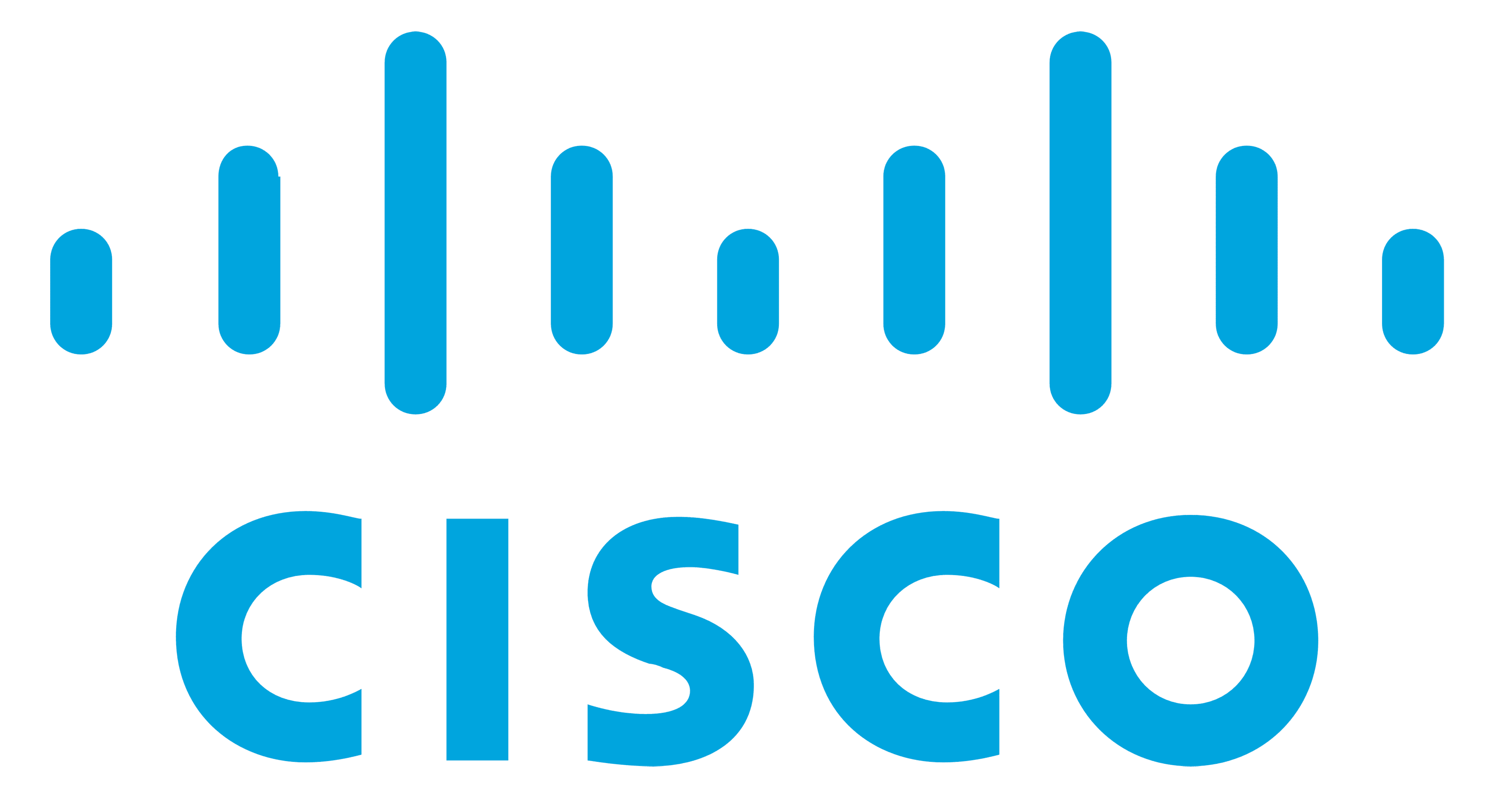 Logo Cisco Cisco