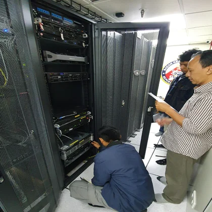 Data Center