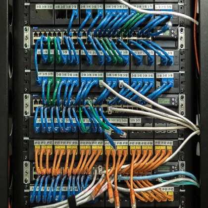 Network Installation